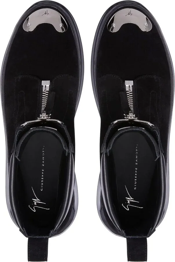 Denoel ankle boots - Image 4