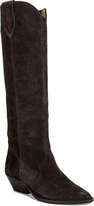 Denvee Boot - Image 2