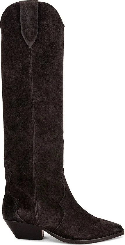 Denvee Boot