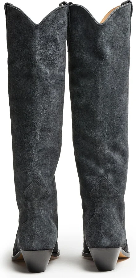 Denvee boots - Image 4