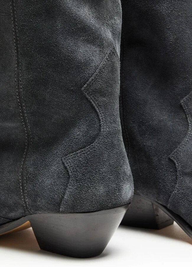 Denvee boots - Image 6