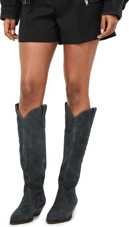 Denvee boots - Image 7