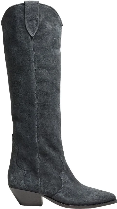 Denvee boots - Image 8