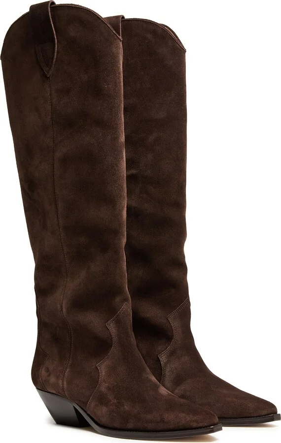 Denvee boots - Image 10