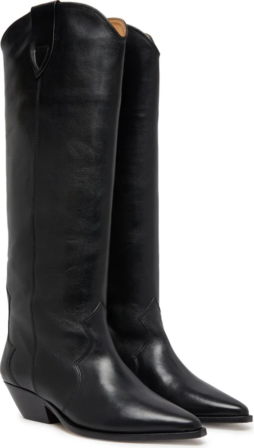 Denvee boots - Image 3