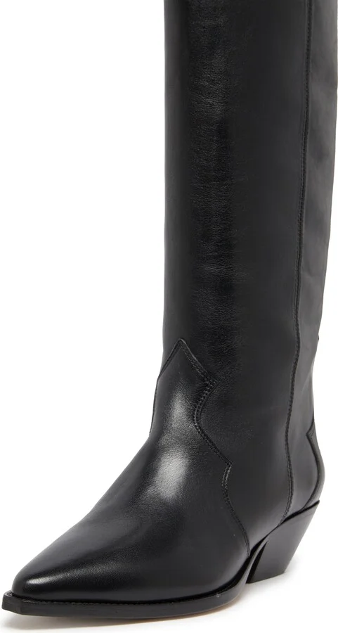 Denvee boots - Image 5