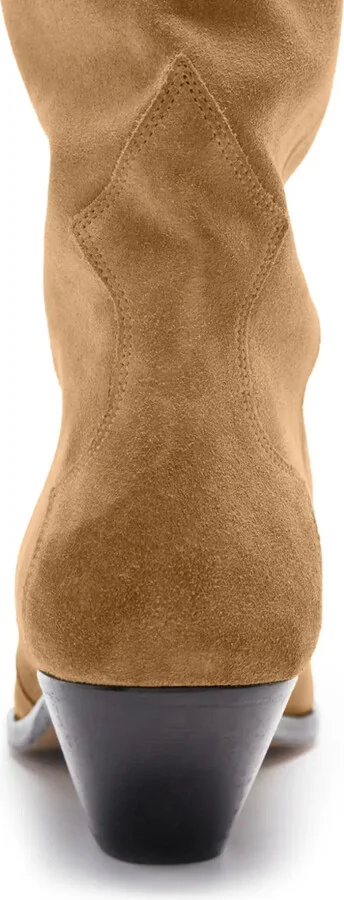 Denvee cowboy boots - Image 2
