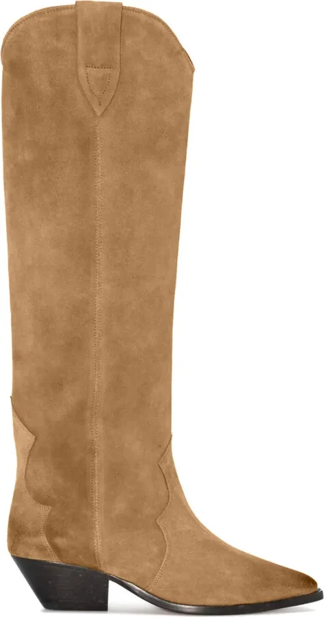 Denvee cowboy boots