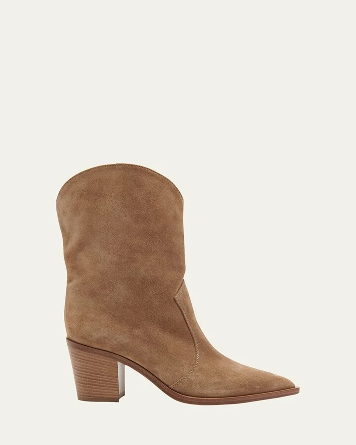Denver Boots
