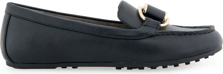 Denver Buckle Loafer - Image 4