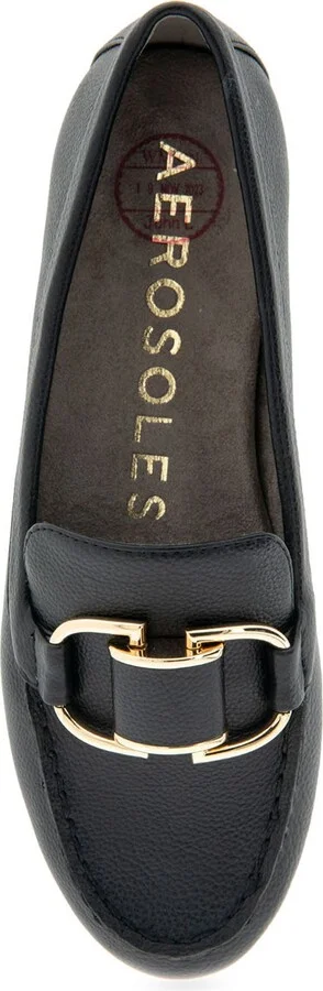 Denver Buckle Loafer - Image 5
