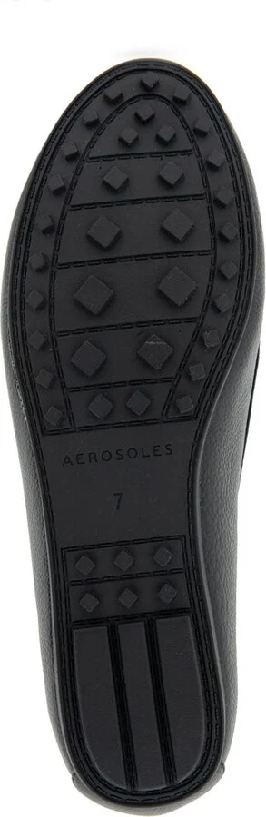 Denver Buckle Loafer - Image 6