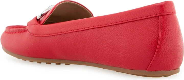 Denver Buckle Loafer - Image 8