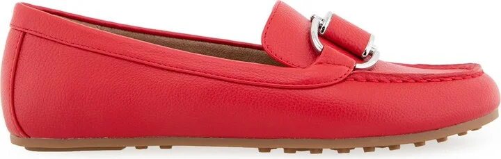 Denver Buckle Loafer - Image 10