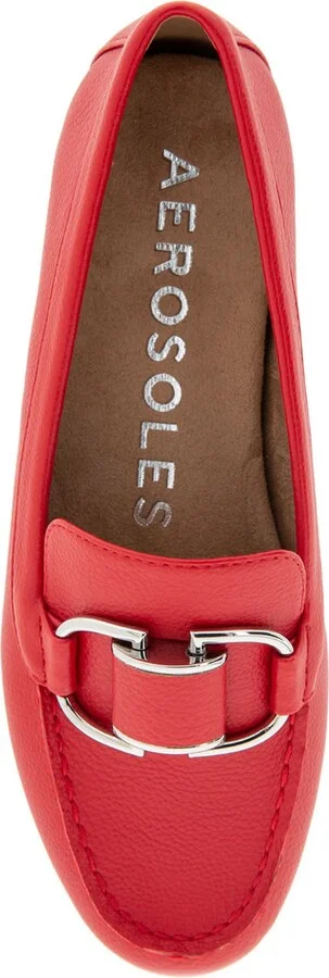 Denver Buckle Loafer - Image 11