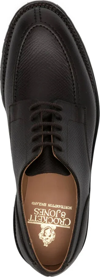 Denver derby shoes - Image 4