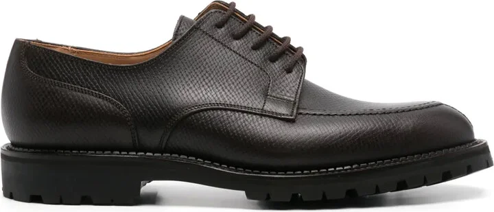 Denver derby shoes