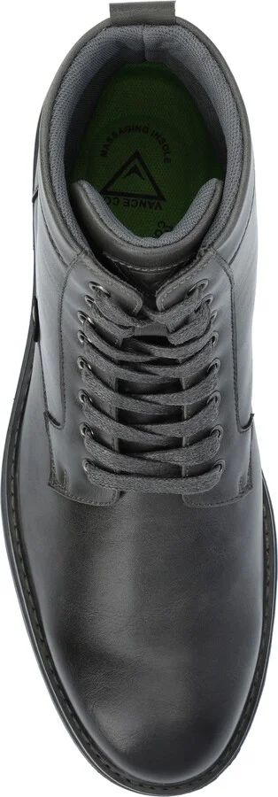Denver Lug Sole Boot - Image 5