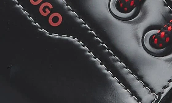 Denzel Platform Boat Shoe - Image 7