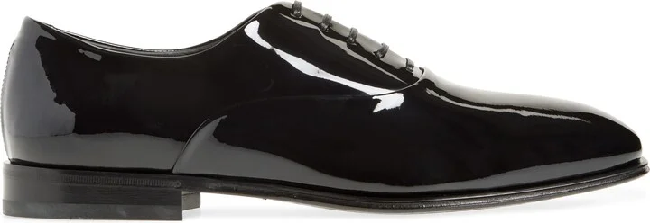 Denzel Tuxedo Shoe - Image 3
