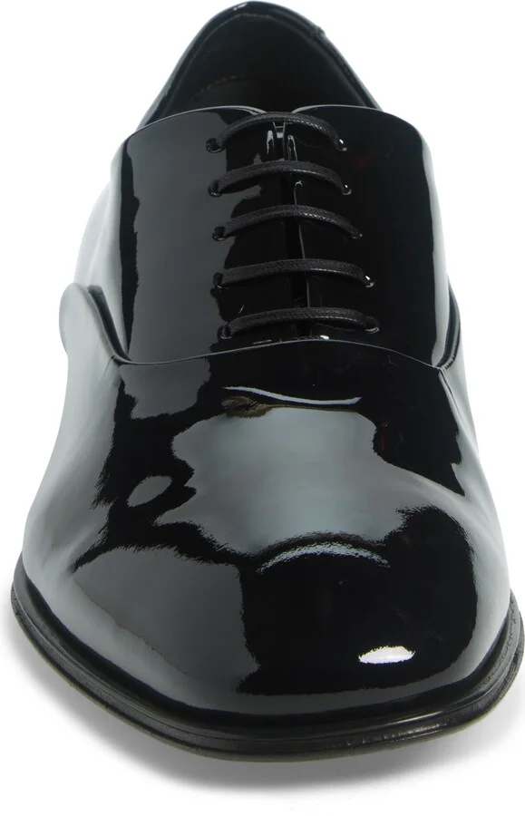 Denzel Tuxedo Shoe - Image 4