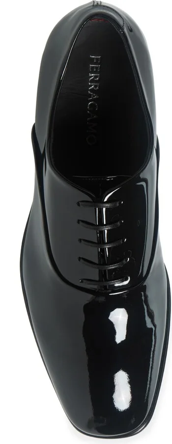 Denzel Tuxedo Shoe - Image 5