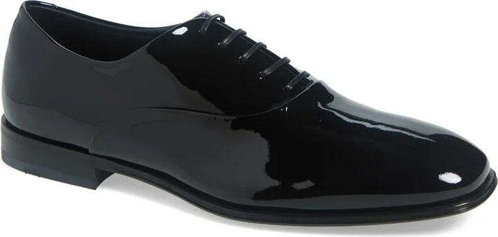 Denzel Tuxedo Shoe