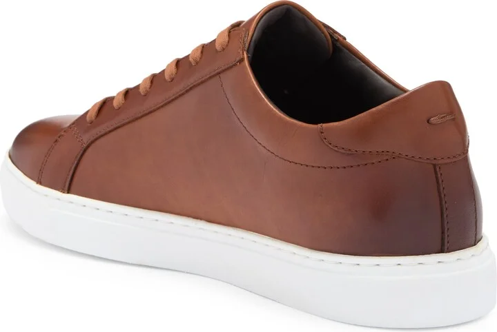 Deon Low Top Sneaker - Image 2