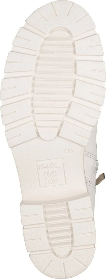 Deon Zip Combat Boot - Image 6