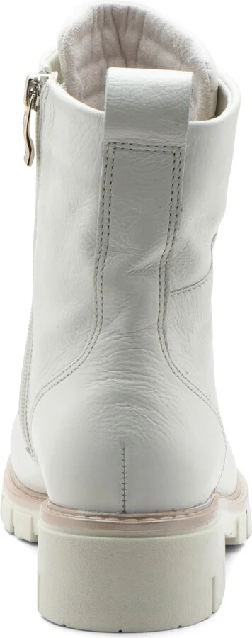 Deon Zip Combat Boot - Image 7