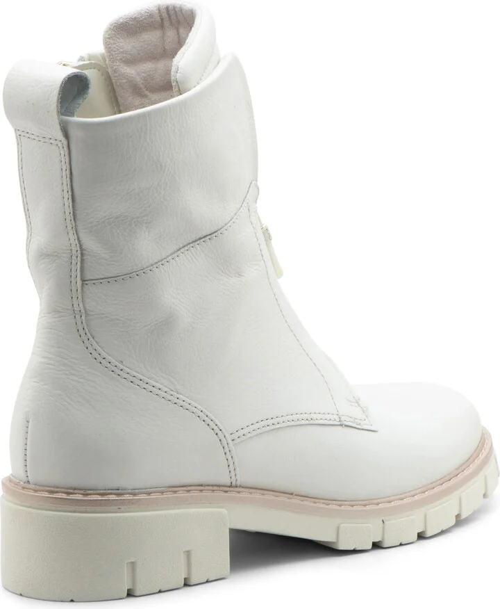 Deon Zip Combat Boot - Image 8