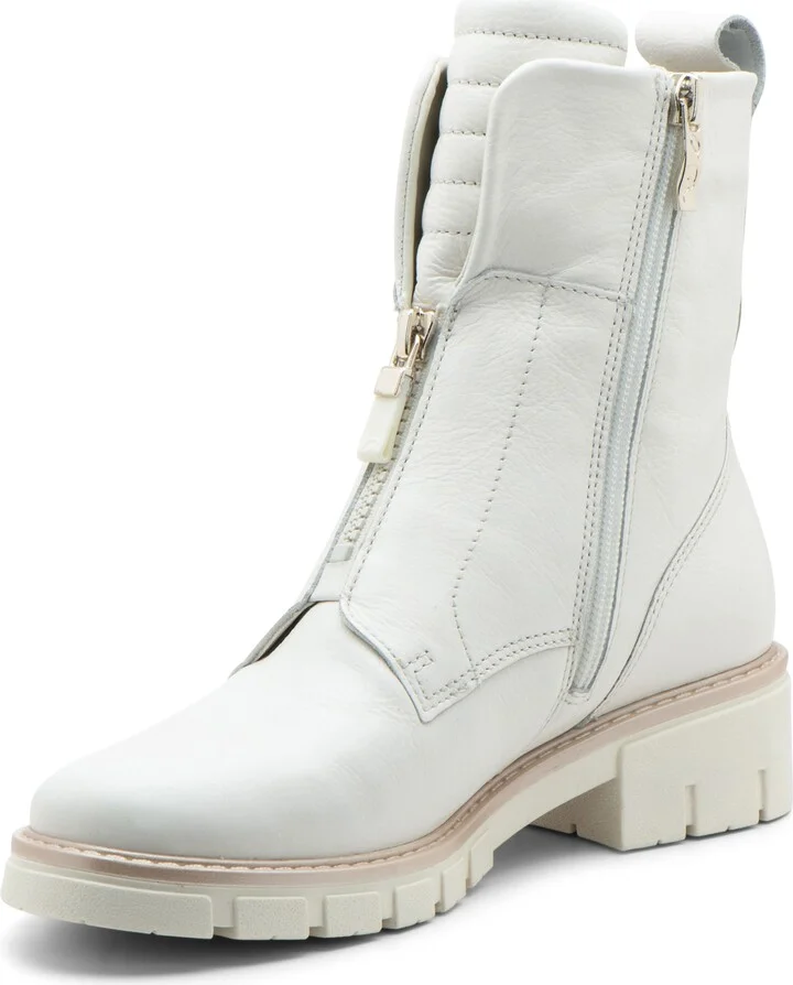 Deon Zip Combat Boot - Image 10