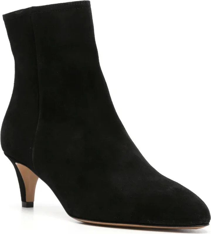 Deone 50mm ankle boots - Image 2