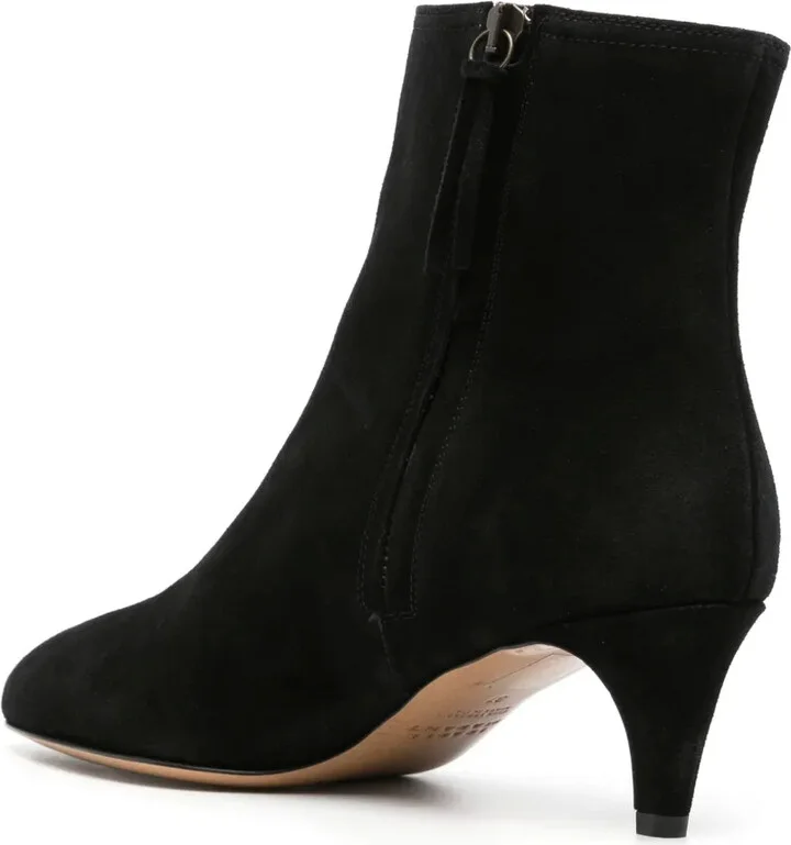 Deone 50mm ankle boots - Image 3