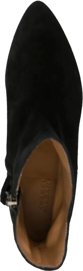 Deone 50mm ankle boots - Image 4
