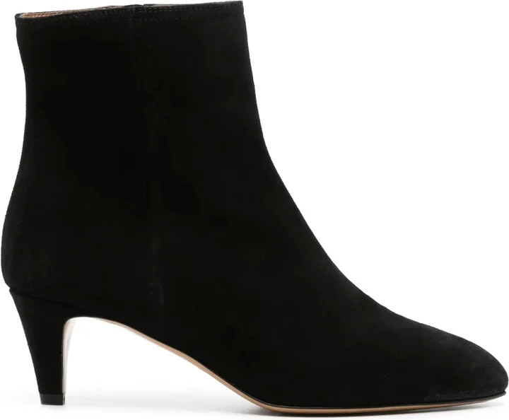 Deone 50mm ankle boots
