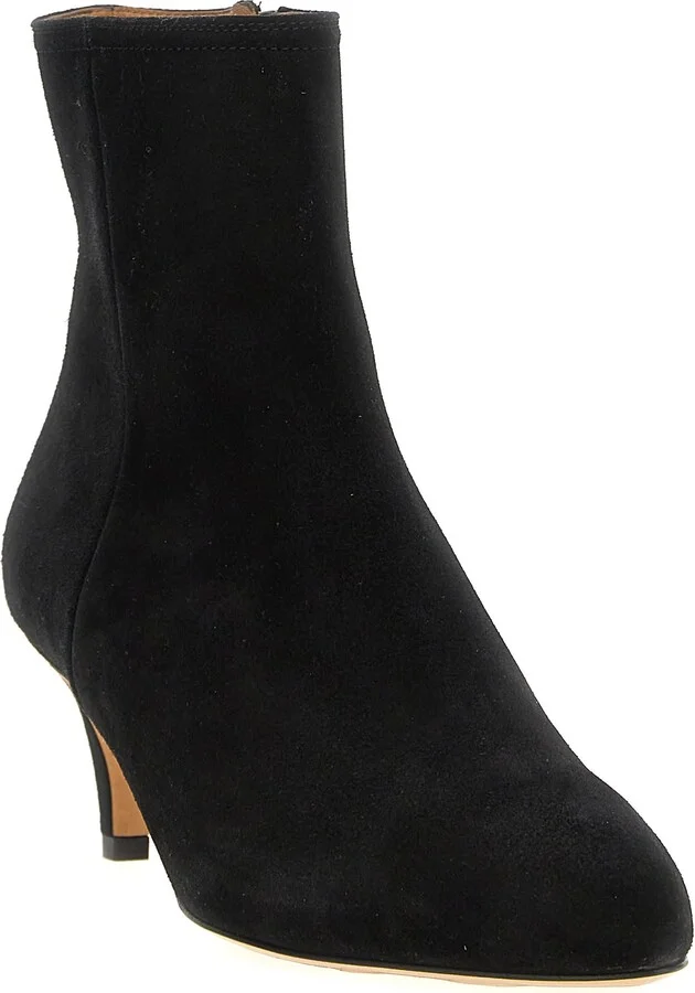 'deone' Ankle Boots - Image 2