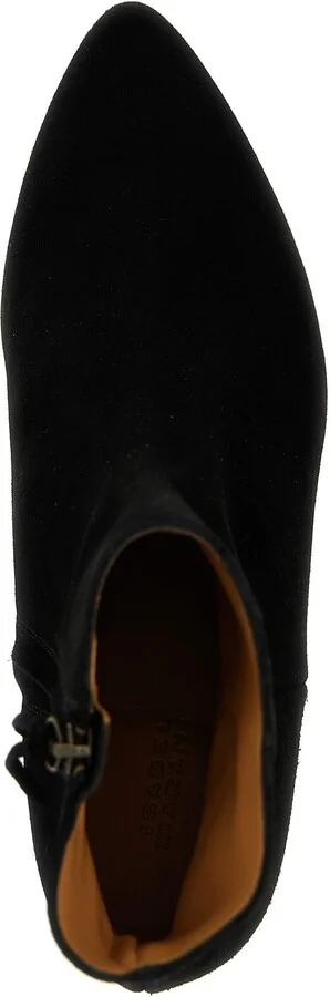'deone' Ankle Boots - Image 4