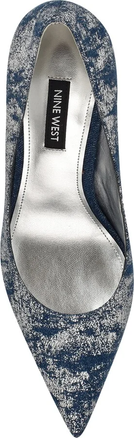 Deonne Pointed Toe Pump - Image 3