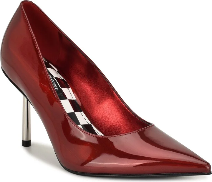 Dark Red 600