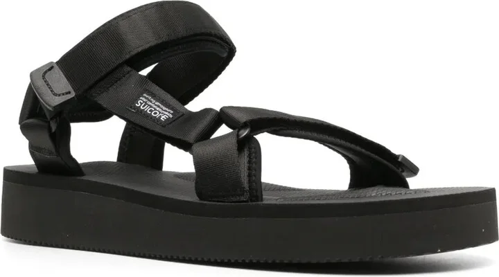 DEPA-2PO platform sandals - Image 2