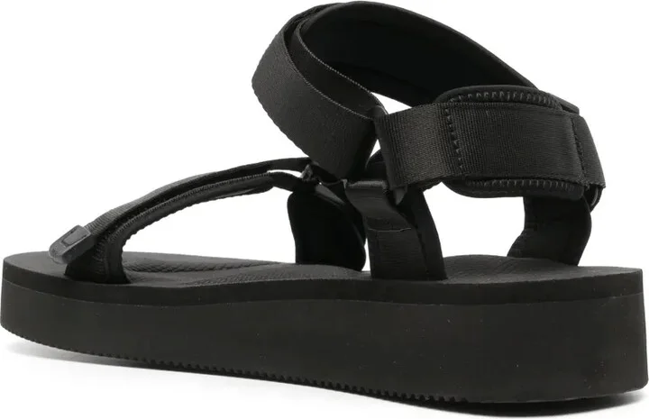 DEPA-2PO platform sandals - Image 3