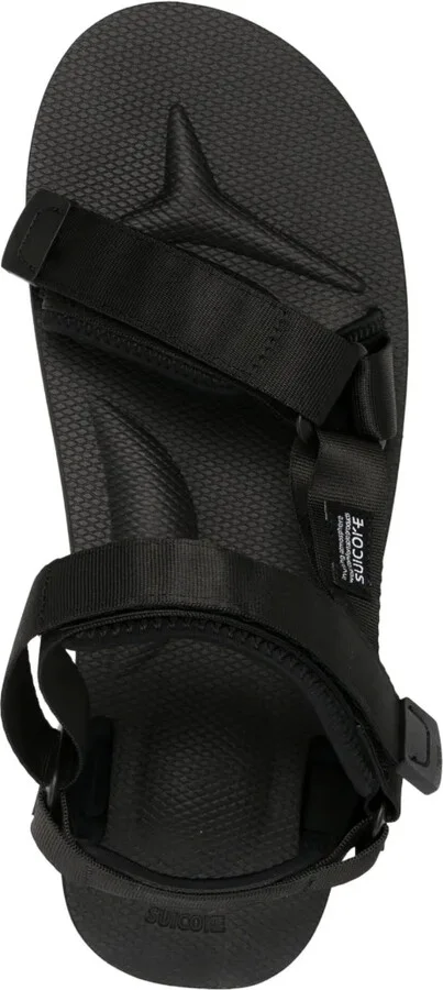 DEPA-2PO platform sandals - Image 4