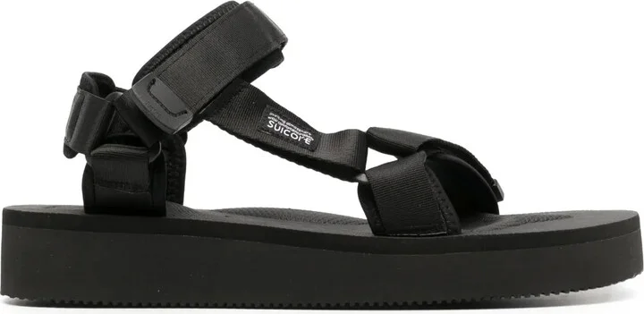 DEPA-2PO platform sandals