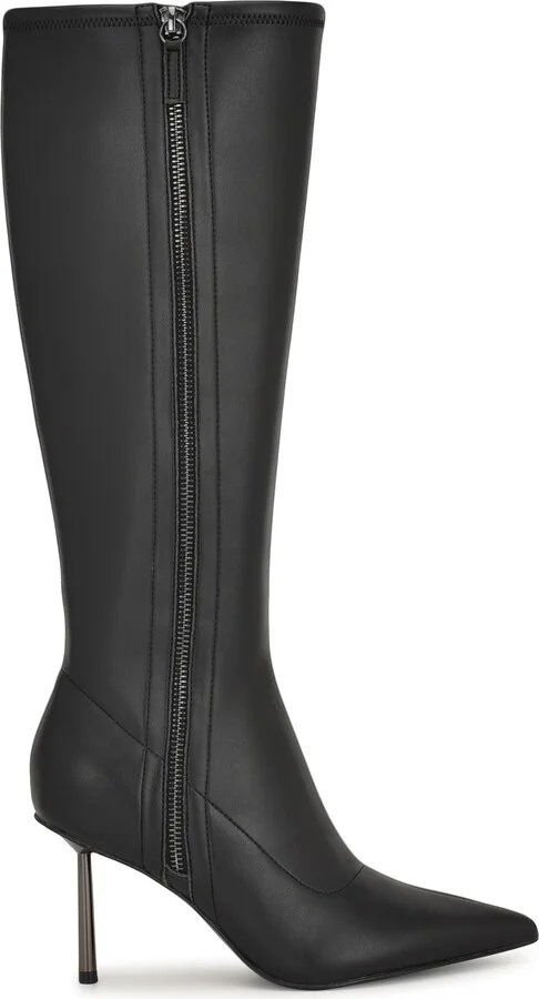Derand Knee High Boot - Image 2