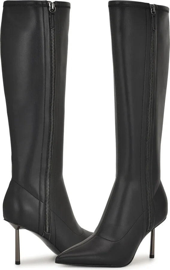 Derand Knee High Boot - Image 6