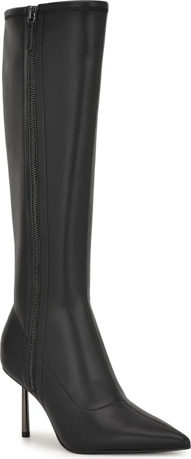 Derand Knee High Boot