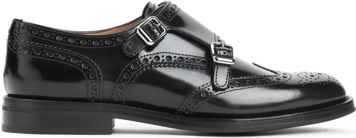 Derbies Black