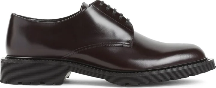 Derbies Brown