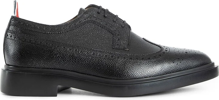 Derby Brogue Longwing